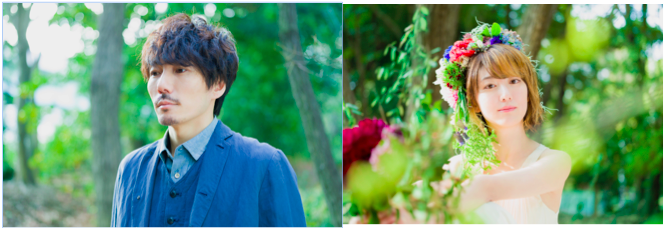 Moumoon ニューアルバム Autumn Moon Sentimental 配信開始を記念して 音楽チャットイベント Listen With に登場が決定 Kkbox Japan 合同会社のプレスリリース