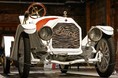 【大阪・赤レンガ倉庫】12/18(土）・19(日）GLION MUSEUMでクラシックカーに乗って撮影できるイベントを開催！