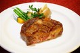 ＜ハワイの老舗Hy's steak house国内唯一の姉妹店＞AKARENGA STEAK HOUSE  選べるメニューが豊富なSEASONALコースがWinter Ver.にメニューチェンジ