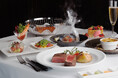 【大阪・AKARENGA STEAKHOUSE】USDAプライムビーフと冬の味覚を堪能!Winter Courseのご予約を開始。
