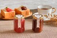 神戸紅茶 樽正(たるまさ)より、秋の贅沢なジャムをお届け!いちじく、キャラメルりんごの2種類が新登場!