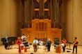 【入場無料】「国立音楽院」宮城キャンパスより学院生・講師によるウィンターコンサート開催決定!
