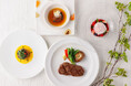 【祝】AKARENGA STEAK HOUSEにて1月限定でオープン10周年&2025年の新年を祝した10周年新春コースを販売