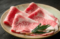 【京都三条 箔】2025年7月1日(火)よりさっぱり薬味で愉しむ近江牛焼きしゃぶ会席コースの販売を開始
