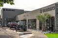 全国のジムニーファン必見!ジムニーのためのカスタムパーツを展示するショールームがオープン!