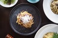 メリケンパークのカフェ＆レストラン「39daysKOBE」生パスタを中心とした新メニューをリニューアル