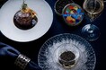 日常を離れ、美食に浸る夜。LA VIE 1923が贈る最上級コース『Superlatif』の販売を開始