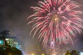 【ブランナールみささ】【新企画】夏の酷暑対策 火照った身体を“冷たい名湯”で癒やす夏季限定の「冷たい露天風呂」を開始。地域の夏花火を目の前で臨む「ブランナールみささ」で過ごす夏のひととき
