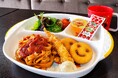 メリケンパークのカフェ＆レストラン「39days KOBE」より、お子さまも笑顔になれる「キッズメニュー」の提供を開始