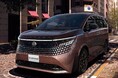 16年ぶりのフルモデルチェンジ、新型エルグランド「G e-4ORCE」試乗車を奈良県内8店舗に一斉配備！奈良日産自動車、7月18日（土）より「全店一斉・街乗り体感キャンペーン」を開始