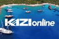 海とフネ遊びの総合メディア「KAZI online」が7月20日の海の日にリニューアル！無料で登録できるメンバーシップがスタートし会員限定コンテンツを多数配信&さまざまなインデックス機能も充実