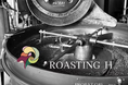 辻󠄀口博啓シェフが手がける新しいコーヒーブランド「ROASTING H」が神戸北野ノスタで販売開始。発売を記念し、テイスティングイベントを開催