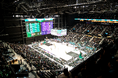 B.LEAGUE ALL STAR GAME 2028 開催地が神戸市の「GLION ARENA KOBE」に決定