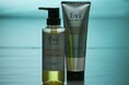 エポラ・ユーグレナ社の共同開発ハリ・コシ・ボリュームに特化したヘアケアブランド「Evi PURE BEAUTY」誕生