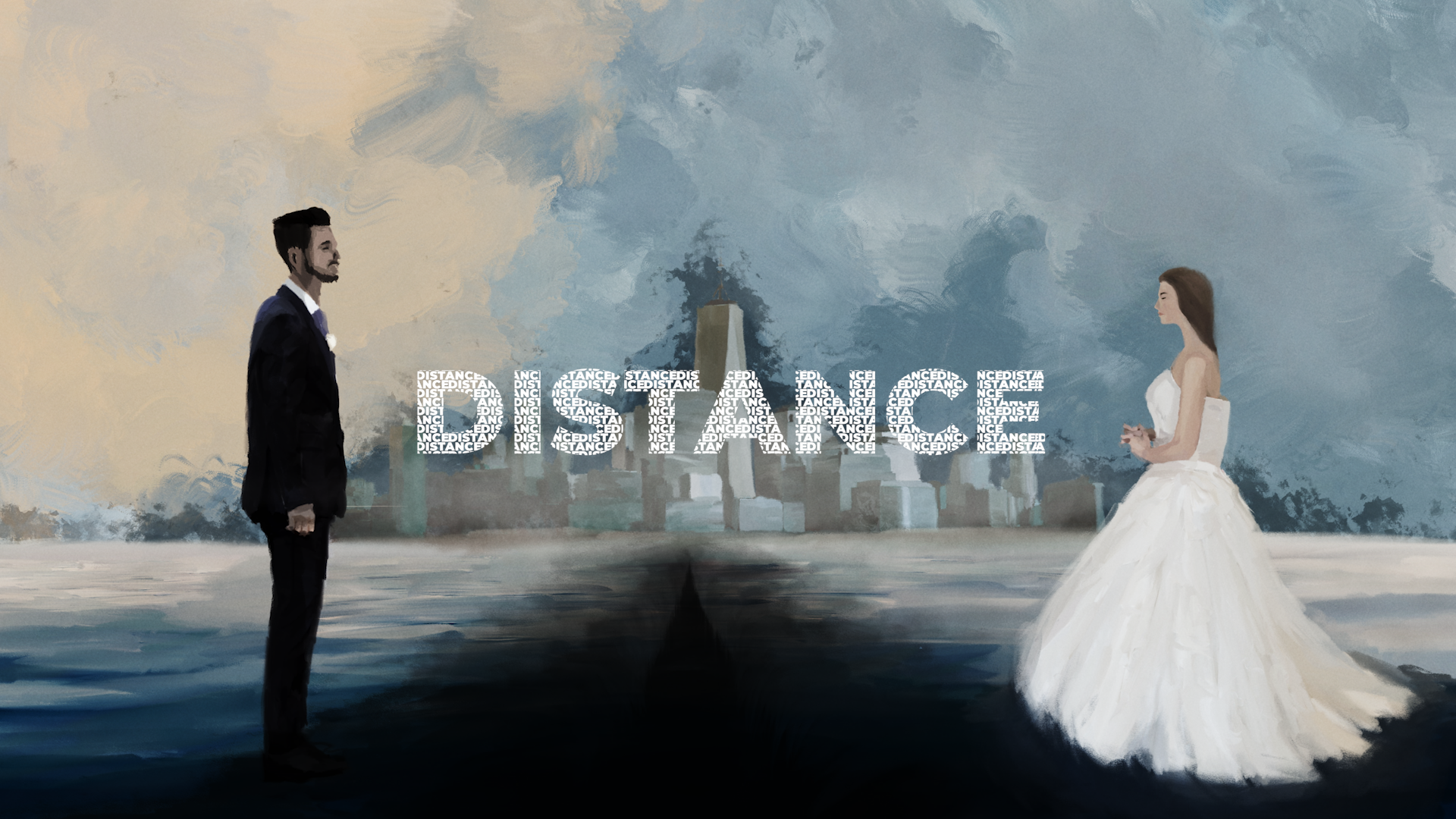 製作 Snrn Co 映画監督 相馬寿樹が描く実話を基にした短編映画 Distance オフィシャルサイトにて世界同時配信中 シェアネクスト株式会社のプレスリリース