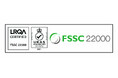 フォーデイズ岐阜工場が「FSSC 22000」の認証を取得