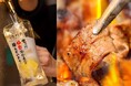 元祖レモンサワータワーと仙台ホルモンの店「0秒レモンサワー® 仙台ホルモン焼肉酒場 ときわ亭」天満店が12月19日(木)オープン