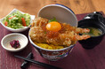 『和食 天ぷら 芳寿豚しゃぶしゃぶ 三代目 池袋じげもんとん』「とじられない特上大海老天丼」を5/1(木)より期間限定で販売