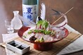 『長崎酒家 吉祥寺 じげもんとん』今が旬の「とびうお刺身」など夏季限定メニューを販売中