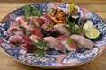 肉屋の、鮨。『炙りと握り 肉寿司本家 武蔵小杉店』7月29日（水）武蔵小杉駅前にオープン