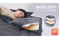 【INOSLEEP】包み込むようなぬくもりで冬の眠りを変える。独自技術により、体の芯から暖まる「アルミフランネル掛け布団」が新登場