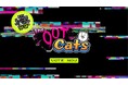 「にゃんこ大戦争」のプロモーション「The OutCats」が世界的なアワード「Clio Entertainment 2024」の銀賞を受賞!