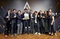 グローバルパートナーのR/GAと共同でCampaign Asia-Pacific「Agency of the Year 2024」の銀賞を受賞!