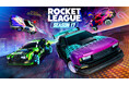 『ロケットリーグ®』シーズン17が12月4日に開幕