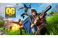 フォートナイト ORIGINが再登場!「フォートナイト ORIGIN チャプター1 シーズン1」でバトルロイヤルの原点を体験
