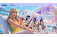 グラミー賞を2度受賞世界的スーパースターSabrina Carpenterが「Fortnite Festival」シーズン8のアイコンとして登場!