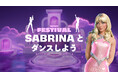 フォートナイト フェスティバル:Sabrina Carpenterとの新たな音楽体験