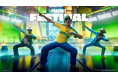 グラミー賞を16回受賞する世界的スーパースター「Bruno Mars」が「Fortnite Festival」シーズン9のアイコンとして登場!