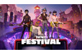 GorillazがFortnite Festival シーズン10のアイコンとして登場!新たなユニバースにおけるクロスオーバーが実現!