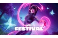 世界的スーパースター LISAが、Fortnite Festivalシーズンのアイコンとして登場
