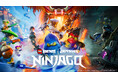 レゴ®フォートナイト オデッセイ　ニンジャゴー: ライズ・オブ・ニンジャが12月11日より登場