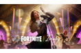 Fortnite Festival シーズン14にLaufeyが登場！