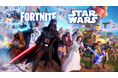 フォートナイト、スター・ウォーズの新作ゲームが5月1日より登場
