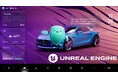 Unreal Engine採用により、未来の車載HMI体験を実現　「人とくるまのテクノロジー展 2026 YOKOHAMA」出展および講演を実施
