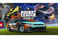 『ロケットリーグ』シーズン23が6月10日より開幕！