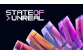 Epic Games、Unreal Fest Chicago 2026基調講演「State of Unreal 2026」にて、Unreal Engine 6の開発計画を発表