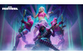 スーパースター「Karol G」が「FORTNITE FESTIVAL」のシーズン５のアイコンとして登場！