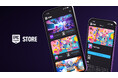 Epic Games Storeのモバイル版が登場