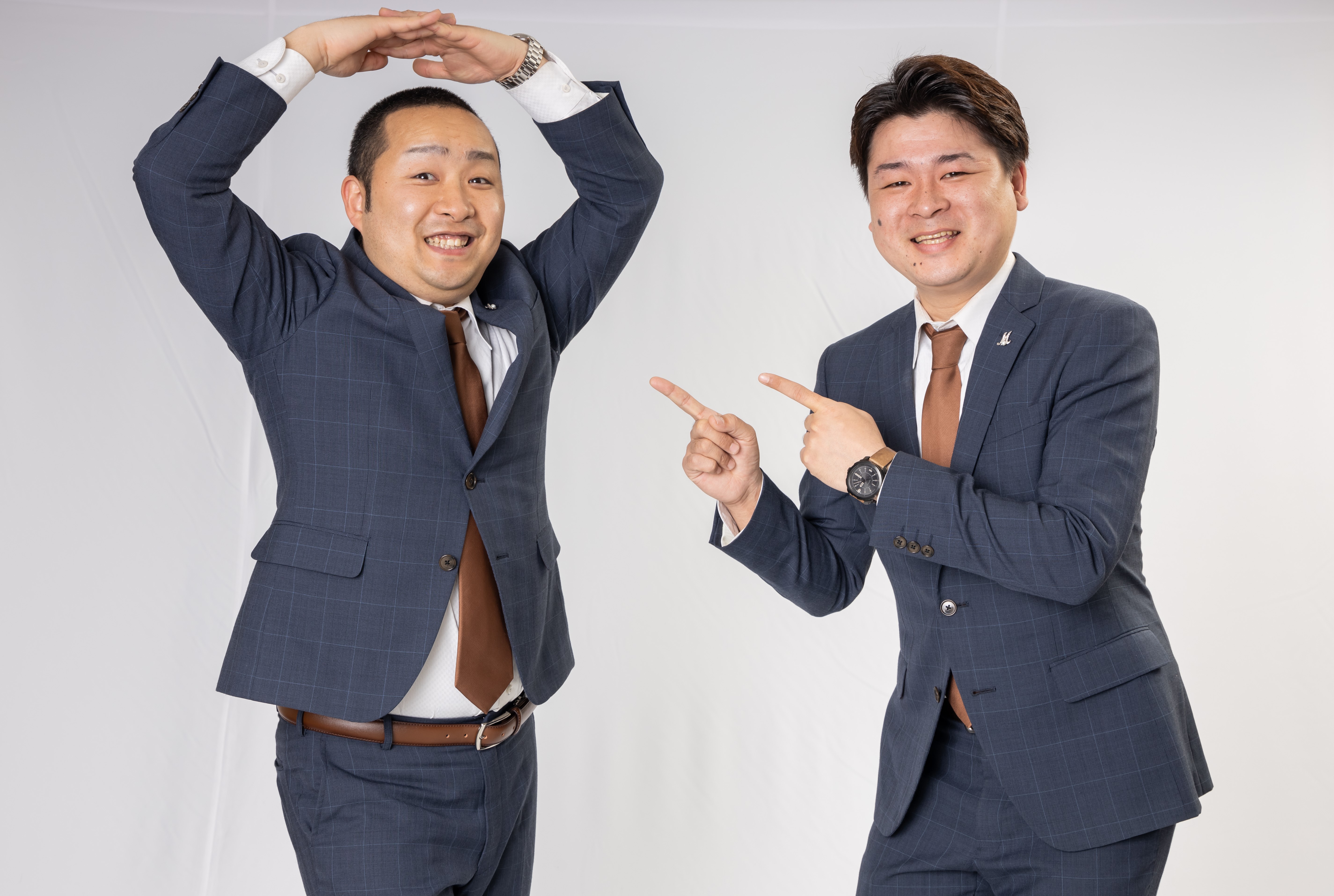 三原の祭りをpr 広島よしもと芸人 メンバー コラボネタ動画 再生回数万回突破 三原市役所経済部観光課のプレスリリース