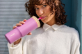 ”アメリカで最も成長している新世代ボトル”ブランド Owala®より超POPな保温保冷タンブラー Owala Tumbler Stainless 710ml 限定発売!