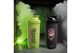 グローバルシェイカーブランド【Smartshake】×大人気アメコミ【TMNT(ミュータント・タートルズ)】のコラボ商品が日本新発売!