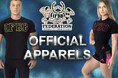 IFBB公式アパレルが日本上陸! 2025年3月17日発売開始