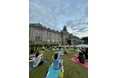 Yoga Design Lab Ambassadors 企画”繋がる輪”文翔館ヨガ2025 IN 山形!