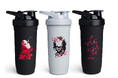 世界中の人々を恐怖に陥れた、あの3人が再びーー。世界で愛されるシェイカーブランド「SmartShake」から、【ペニーワイズ・フレディ・ジェイソン】をデザインした「ホラーシリーズ」新発売！