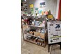 新宿で「昆虫食」を体験！『バグズファームPOPUPイベント』が新宿マルイ 本館８階バッグ＆雑貨ショップで期間限定開催（11/1～12/26）
