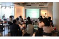 アトピー性皮膚炎・敏感肌等の皮膚科学研究を行う株式会社ナノエッグ 赤ちゃんから大人まで、正しいスキンケア講座を開催